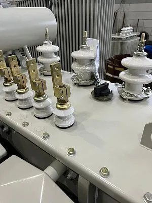 Трансформатор ТМГ21 1000/6/0,4 Трансформатор ТМГ21 1000/6/0,4