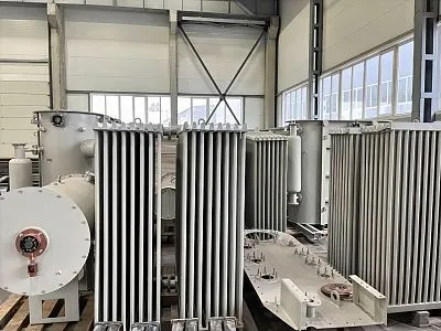 Трансформатор ТМ 6300/10,5/6,3 Трансформатор ТМ 6300/10,5/6,3